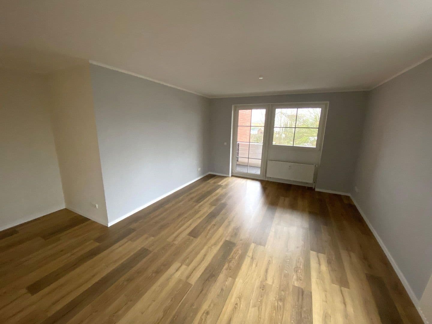Prodej bytu 3+1 74 m², Wismar, Mecklenburg-Vorpommern Prodej bytu 3+1 74 m², Wismar, Mecklenburg-Vorpommern