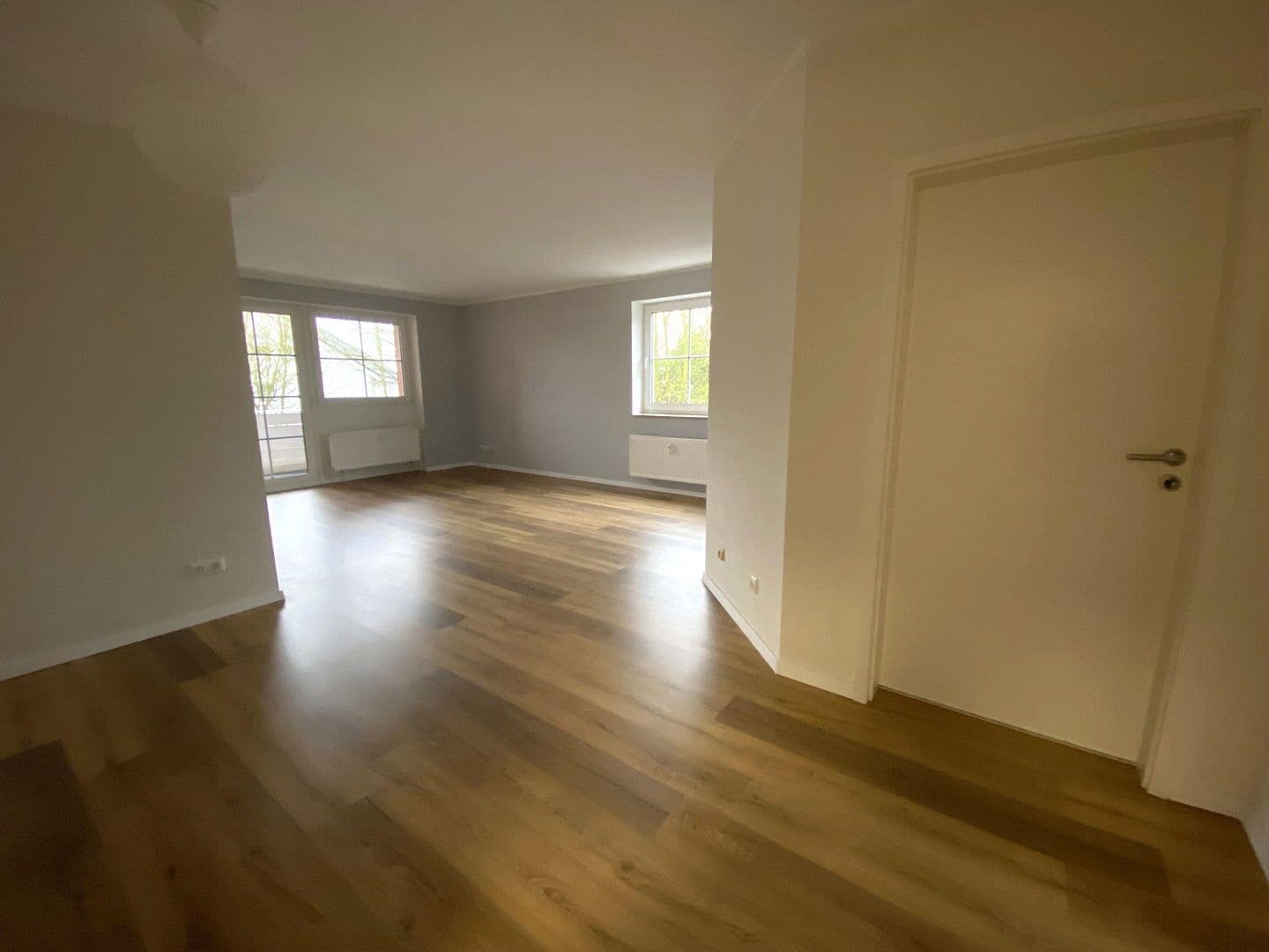 Prodej bytu 3+1 74 m², Wismar, Mecklenburg-Vorpommern Prodej bytu 3+1 74 m², Wismar, Mecklenburg-Vorpommern