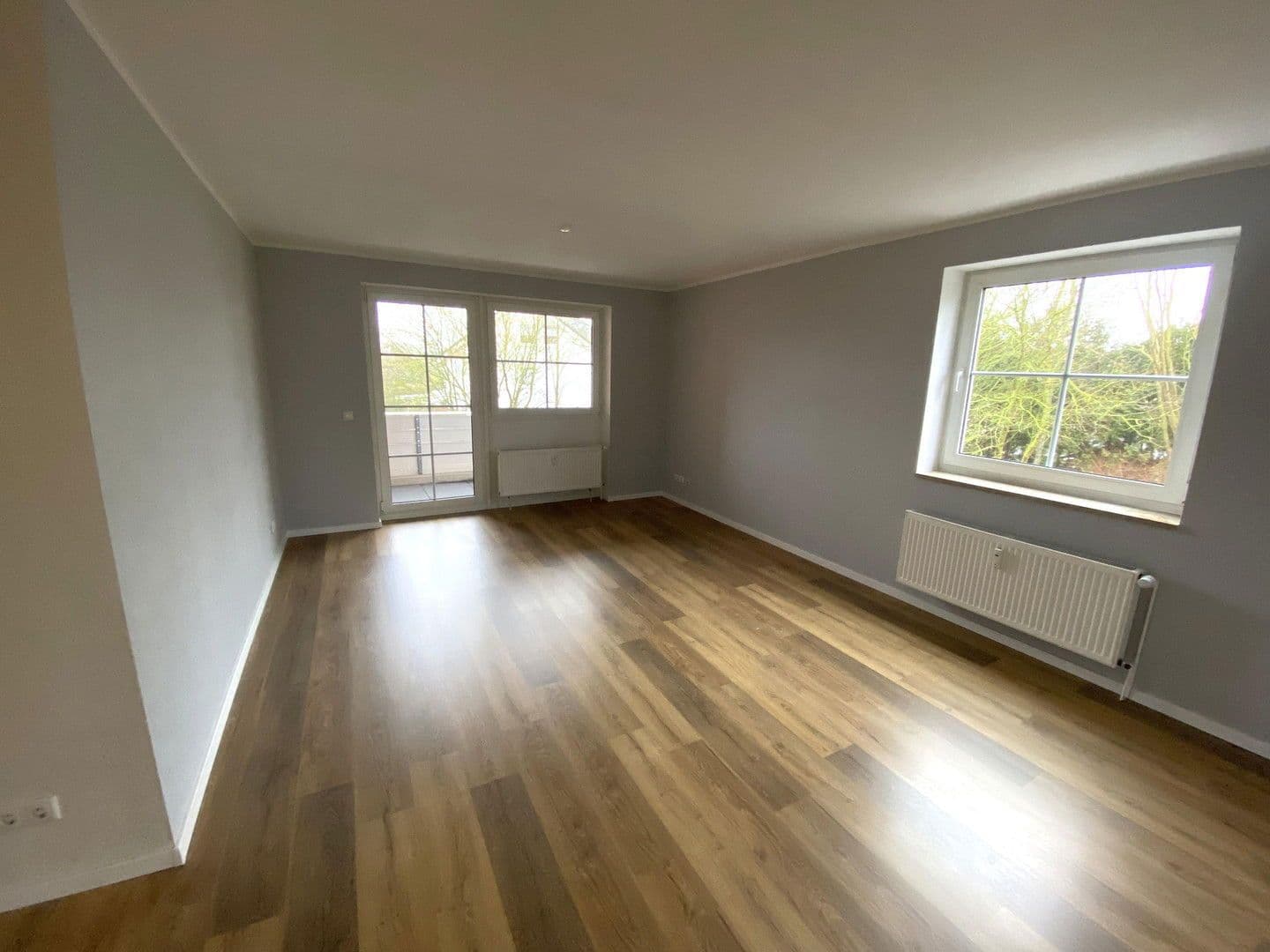 Prodej bytu 3+1 74 m², Wismar, Mecklenburg-Vorpommern Prodej bytu 3+1 74 m², Wismar, Mecklenburg-Vorpommern