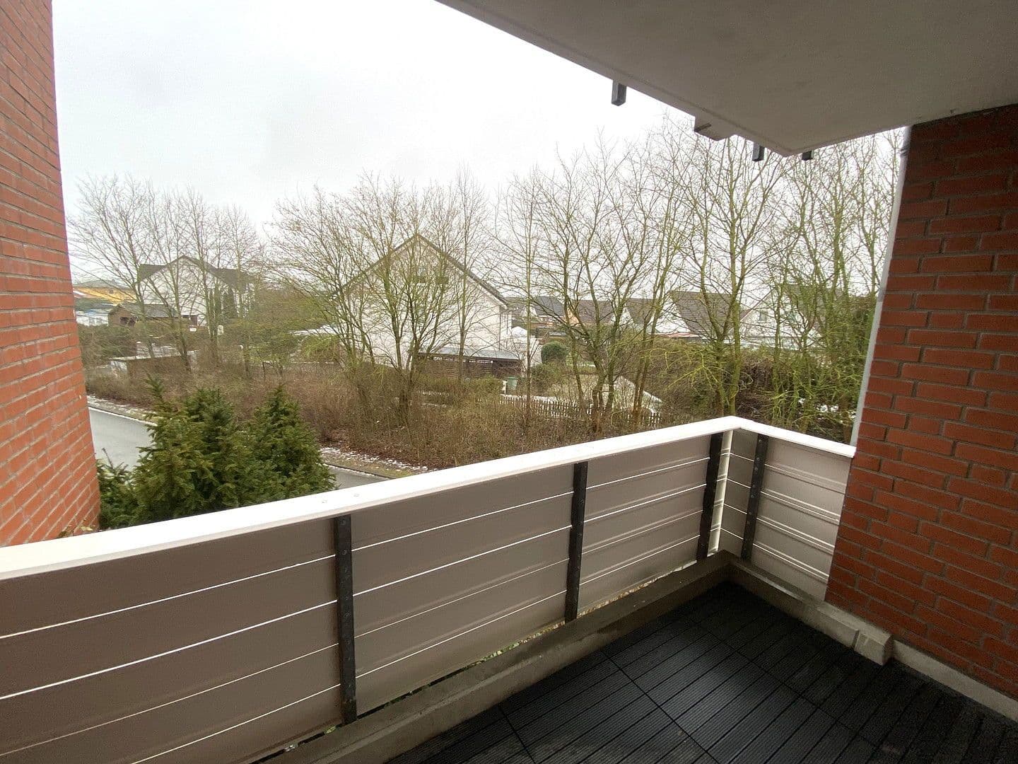 Prodej bytu 3+1 74 m², Wismar, Mecklenburg-Vorpommern Prodej bytu 3+1 74 m², Wismar, Mecklenburg-Vorpommern