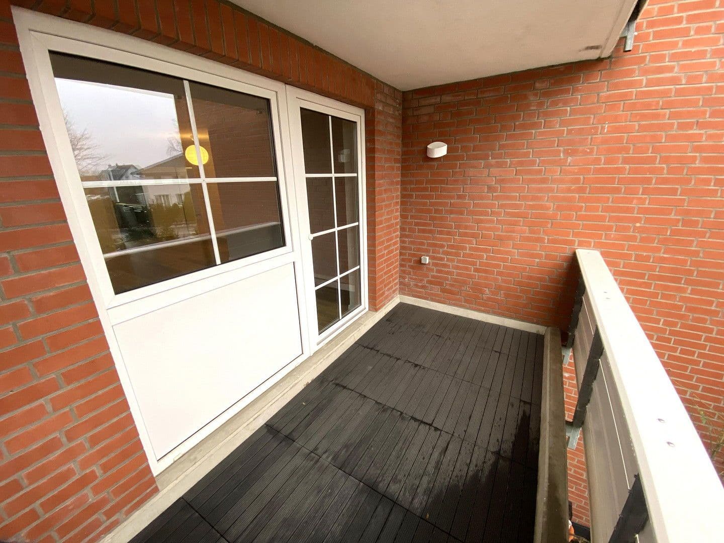Prodej bytu 3+1 74 m², Wismar, Mecklenburg-Vorpommern Prodej bytu 3+1 74 m², Wismar, Mecklenburg-Vorpommern
