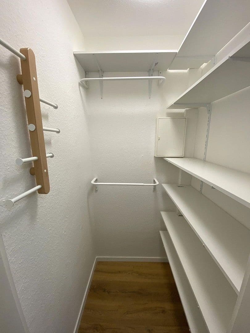 Prodej bytu 3+1 74 m², Wismar, Mecklenburg-Vorpommern Prodej bytu 3+1 74 m², Wismar, Mecklenburg-Vorpommern