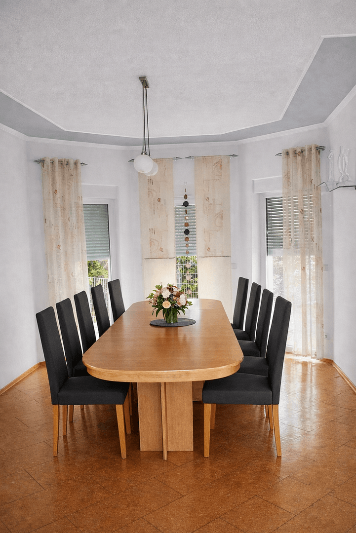 Prodej domu 166 m², pozemek 448 m², Römerberg, Porýní-Falc Prodej domu 166 m², pozemek 448 m², Römerberg, Porýní-Falc