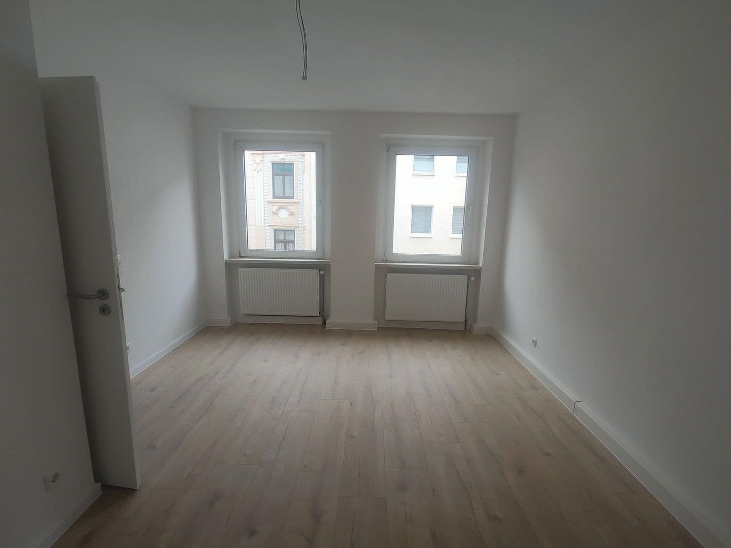 Pronájem bytu 2+1 45 m², Flensburger Str. 50, Wuppertal, Severní Porýní-Vestfálsko Pronájem bytu 2+1 45 m², Flensburger Str. 50, Wuppertal, Severní Porýní-Vestfálsko