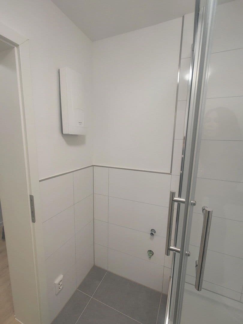 Pronájem bytu 2+1 45 m², Flensburger Str. 50, Wuppertal, Severní Porýní-Vestfálsko Pronájem bytu 2+1 45 m², Flensburger Str. 50, Wuppertal, Severní Porýní-Vestfálsko