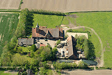 Prodej domu 380 m², pozemek 350.000 m², Domäne Hünkemann 1, Wurster Nordseeküste, Dolní Sasko Prodej domu 380 m², pozemek 350.000 m², Domäne Hünkemann 1, Wurster Nordseeküste, Dolní Sasko