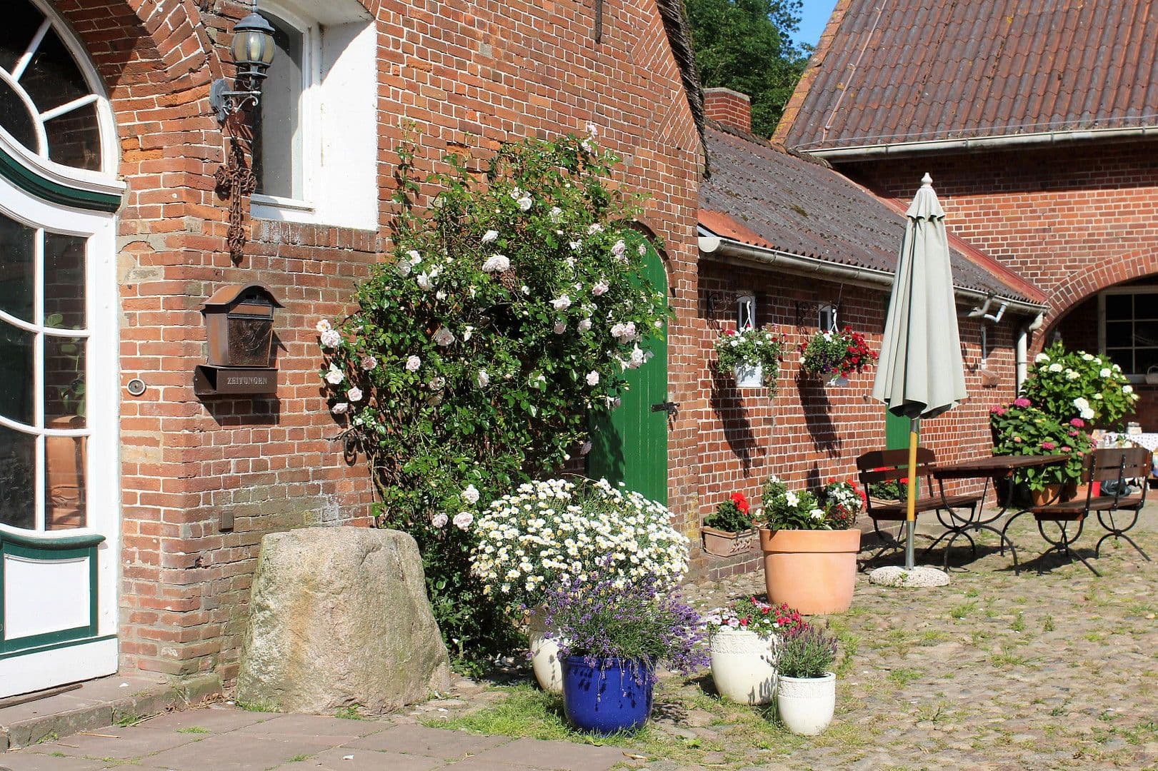 Prodej domu 380 m², pozemek 350.000 m², Domäne Hünkemann 1, Wurster Nordseeküste, Dolní Sasko Prodej domu 380 m², pozemek 350.000 m², Domäne Hünkemann 1, Wurster Nordseeküste, Dolní Sasko