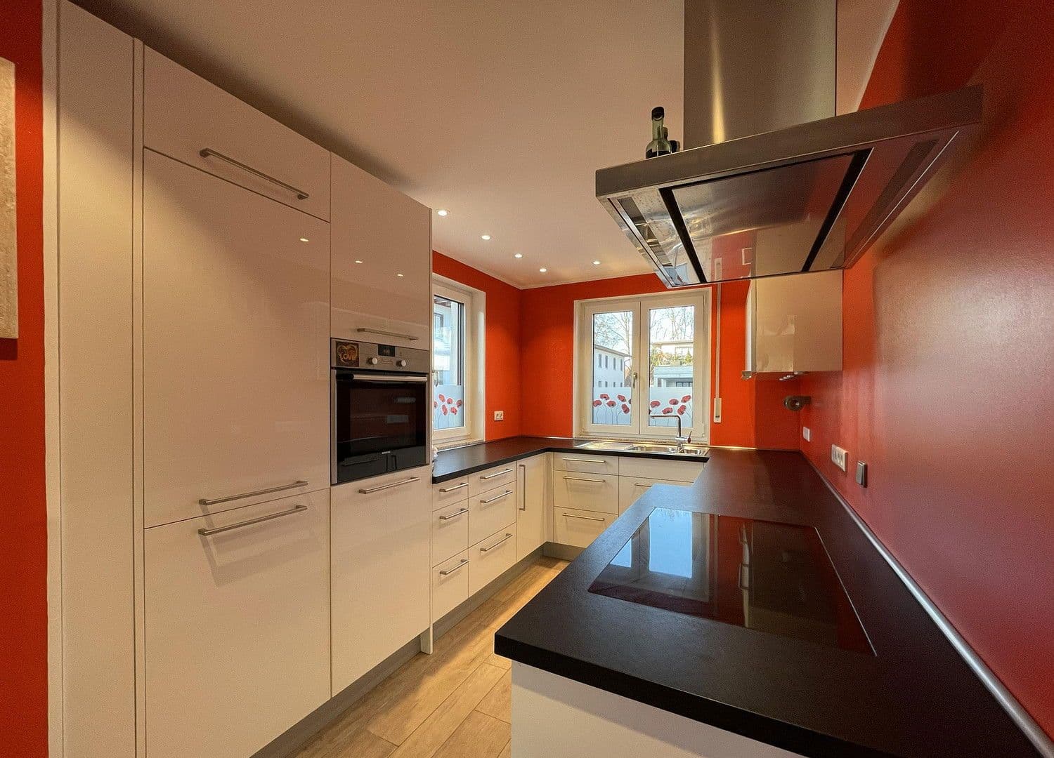 Prodej bytu 3+1 85 m², München, Bavorsko Prodej bytu 3+1 85 m², München, Bavorsko