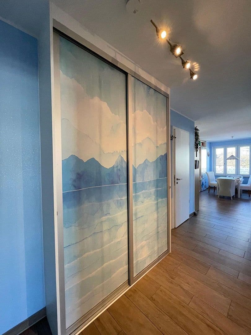 Prodej bytu 3+1 85 m², München, Bavorsko Prodej bytu 3+1 85 m², München, Bavorsko