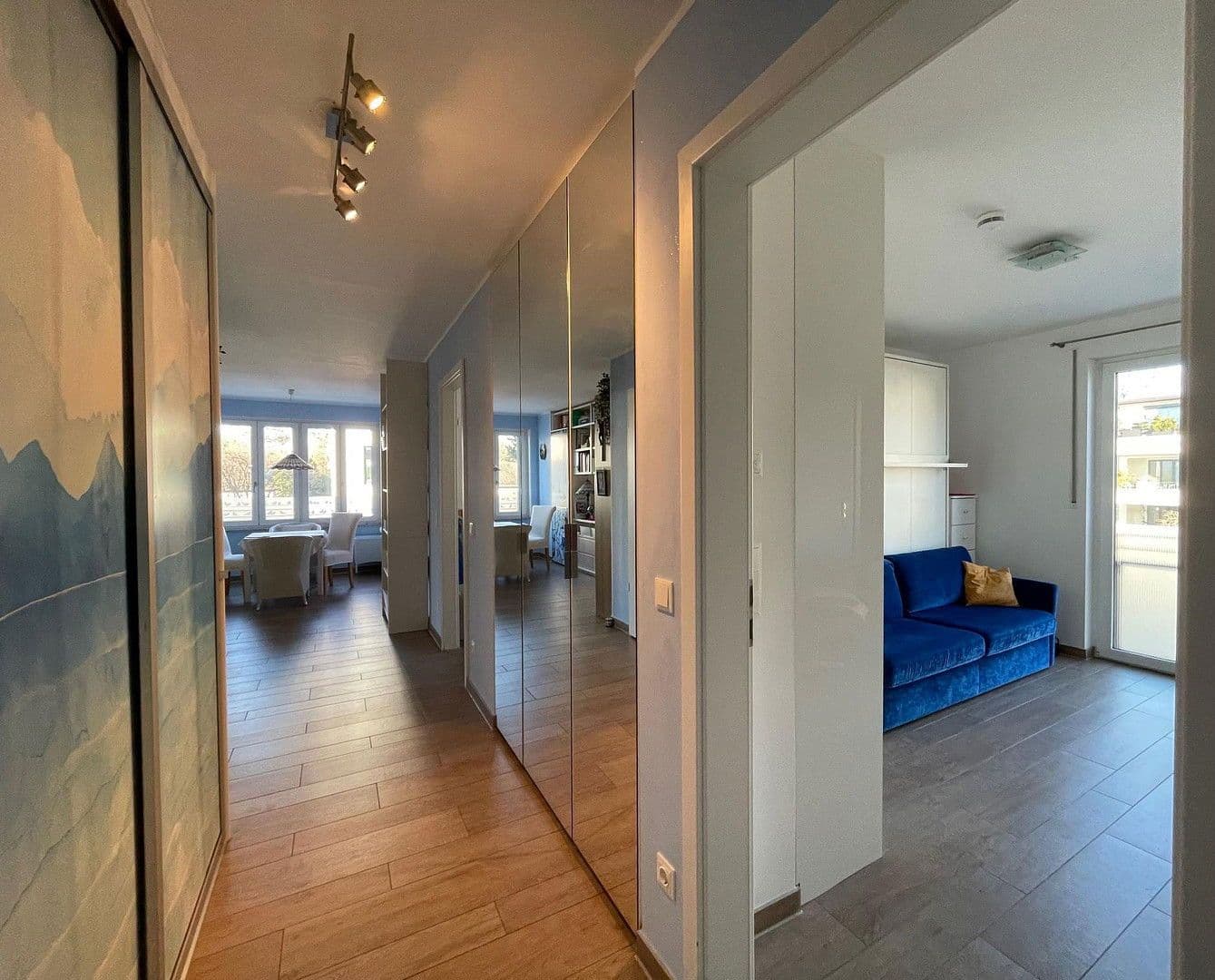 Prodej bytu 3+1 85 m², München, Bavorsko Prodej bytu 3+1 85 m², München, Bavorsko