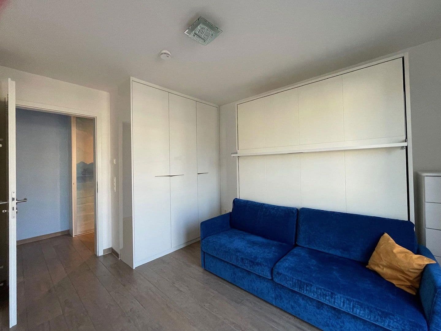 Prodej bytu 3+1 85 m², München, Bavorsko Prodej bytu 3+1 85 m², München, Bavorsko