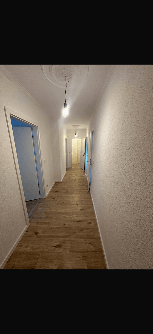 Pronájem bytu 2+kk 66 m², Rellinghauser Straße 115, Essen, Severní Porýní-Vestfálsko Pronájem bytu 2+kk 66 m², Rellinghauser Straße 115, Essen, Severní Porýní-Vestfálsko