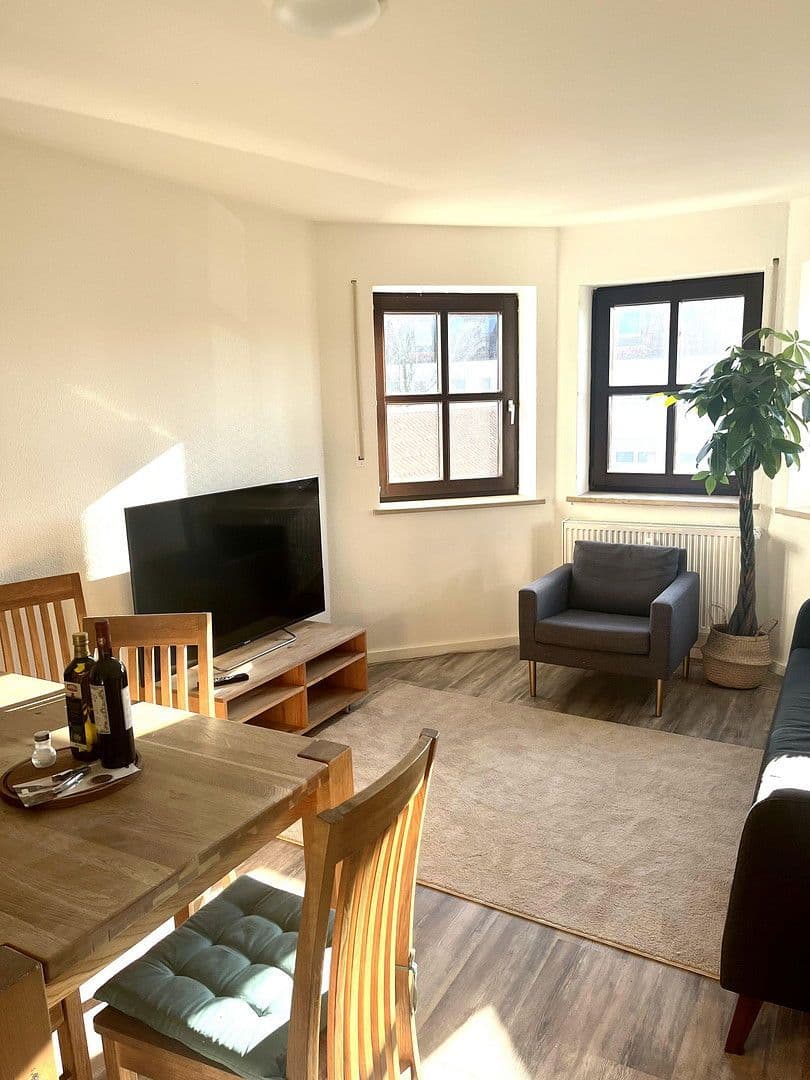 Pronájem bytu 4+1 87 m², Neufahrn bei Freising, Bavorsko Pronájem bytu 4+1 87 m², Neufahrn bei Freising, Bavorsko