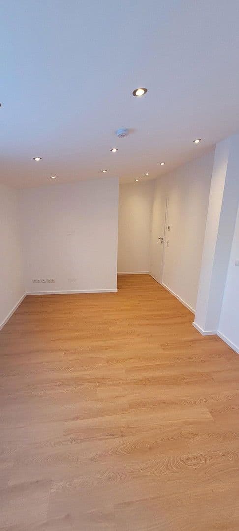 Pronájem bytu 2+1 61 m², Berlin, Berlín Pronájem bytu 2+1 61 m², Berlin, Berlín