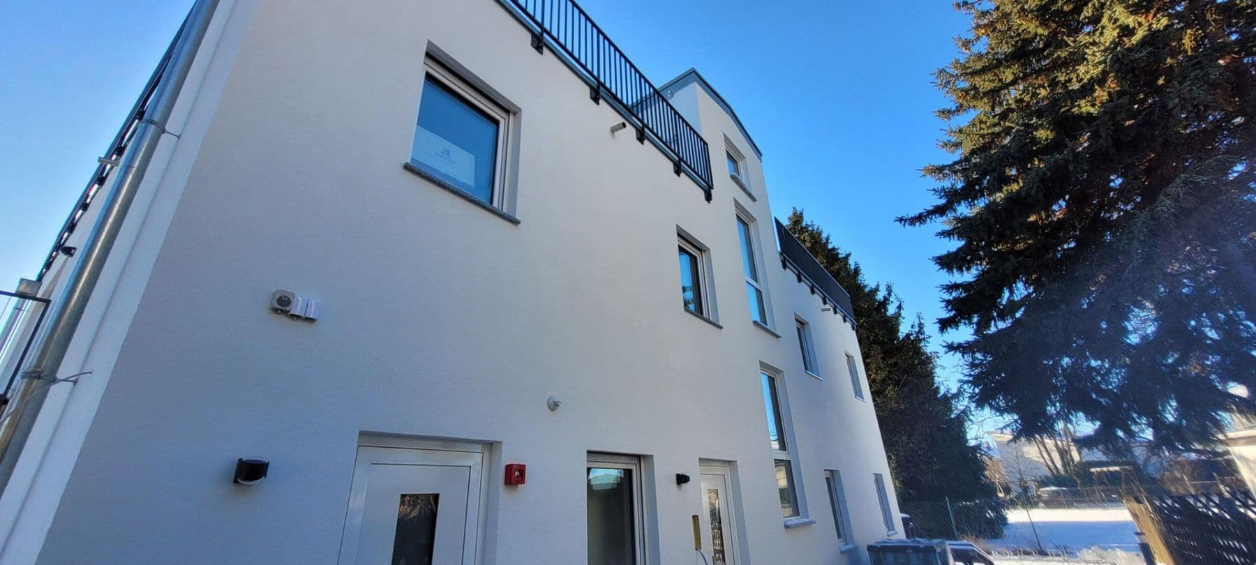 Pronájem bytu 2+1 61 m², Berlin, Berlín Pronájem bytu 2+1 61 m², Berlin, Berlín