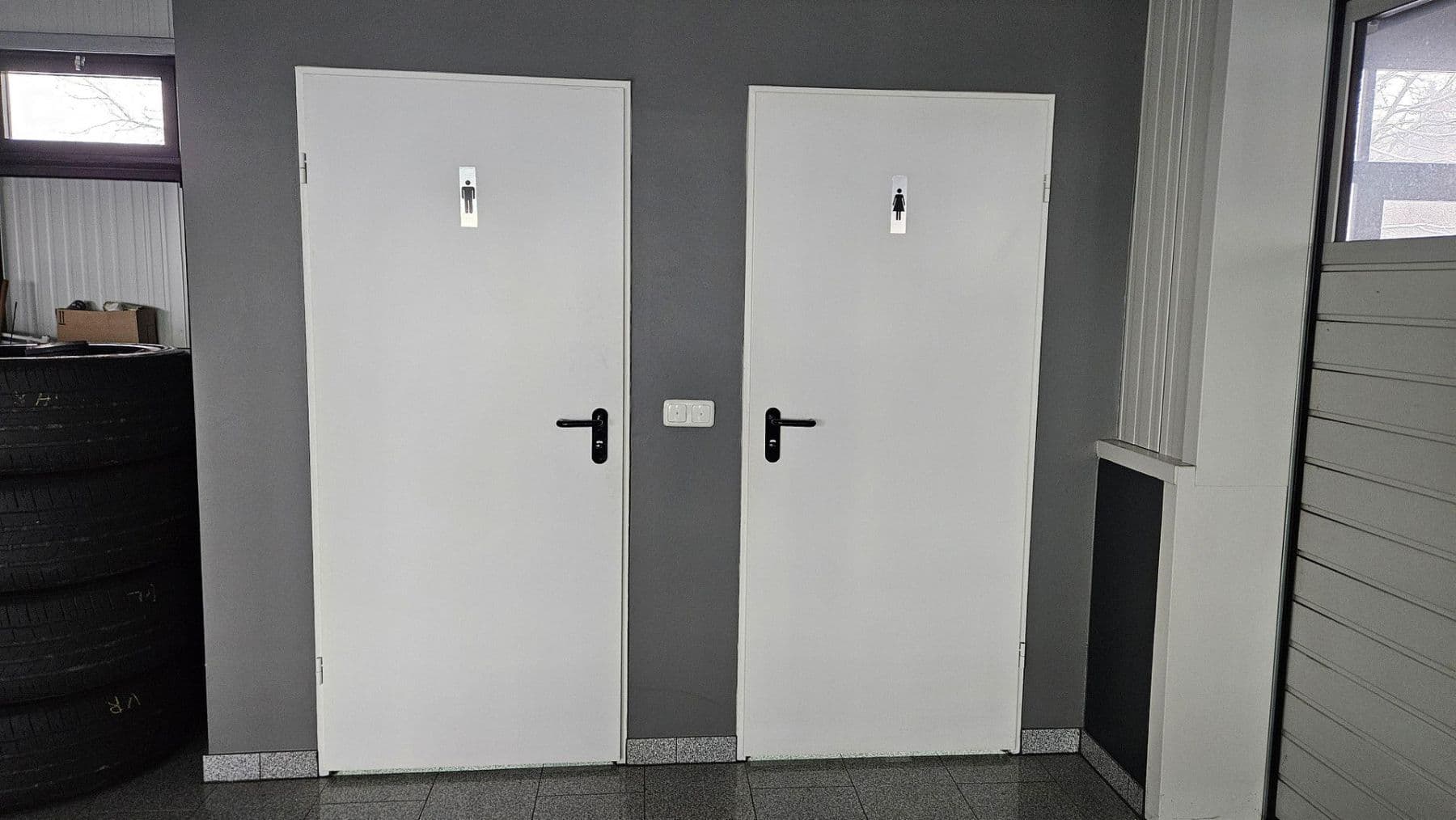 Pronájem kanceláře 30 m², An der Hermannskolonie 1, Alsdorf, Severní Porýní-Vestfálsko Pronájem kanceláře 30 m², An der Hermannskolonie 1, Alsdorf, Severní Porýní-Vestfálsko