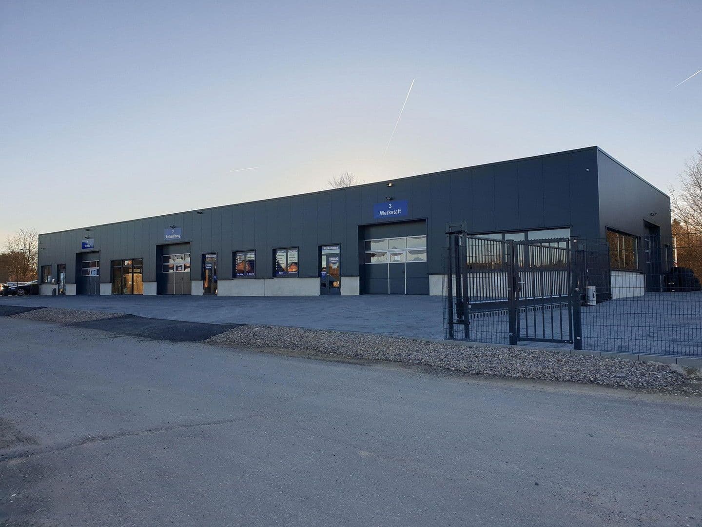 Pronájem kanceláře 30 m², An der Hermannskolonie 1, Alsdorf, Severní Porýní-Vestfálsko Pronájem kanceláře 30 m², An der Hermannskolonie 1, Alsdorf, Severní Porýní-Vestfálsko