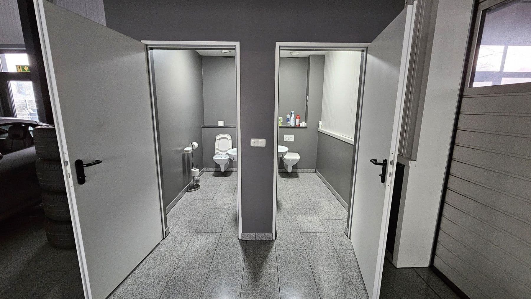 Pronájem kanceláře 30 m², An der Hermannskolonie 1, Alsdorf, Severní Porýní-Vestfálsko Pronájem kanceláře 30 m², An der Hermannskolonie 1, Alsdorf, Severní Porýní-Vestfálsko