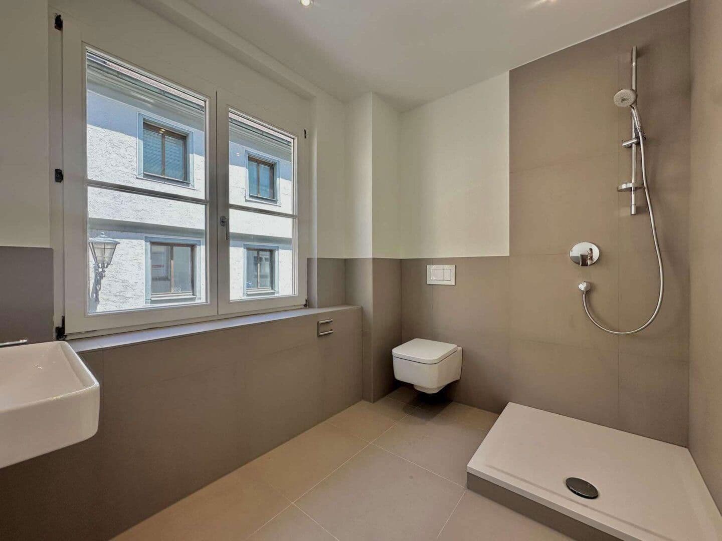 Prodej bytu 2+1 51 m², Christophstraße 8, Überlingen, Bádensko-Württembersko Prodej bytu 2+1 51 m², Christophstraße 8, Überlingen, Bádensko-Württembersko