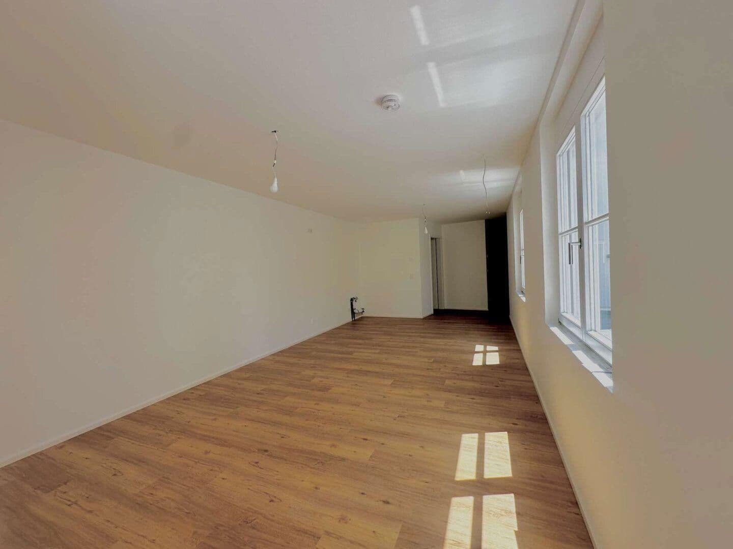 Prodej bytu 2+1 72 m², Christophstraße 8, Überlingen, Bádensko-Württembersko Prodej bytu 2+1 72 m², Christophstraße 8, Überlingen, Bádensko-Württembersko