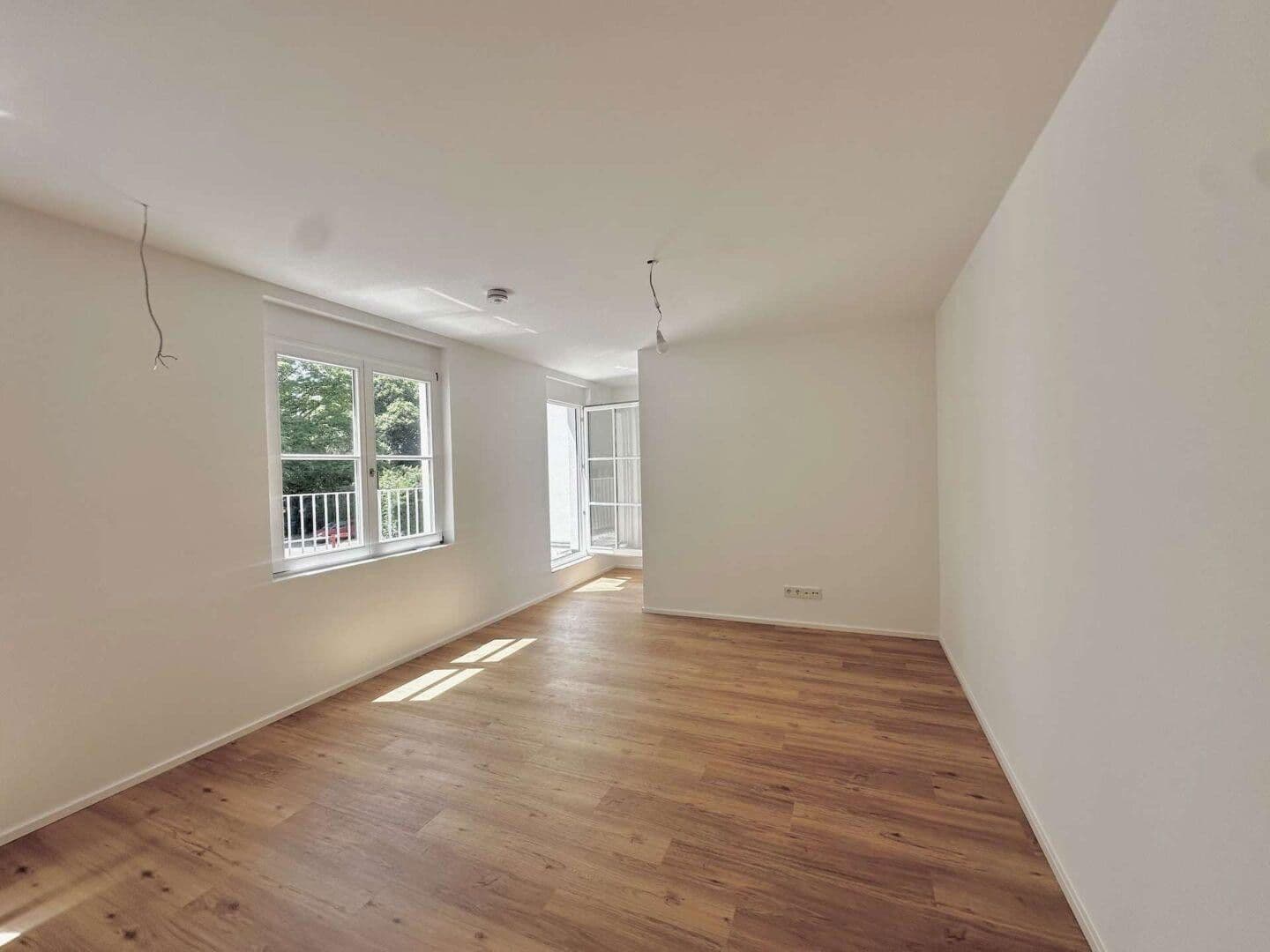 Prodej bytu 2+1 72 m², Christophstraße 8, Überlingen, Bádensko-Württembersko Prodej bytu 2+1 72 m², Christophstraße 8, Überlingen, Bádensko-Württembersko