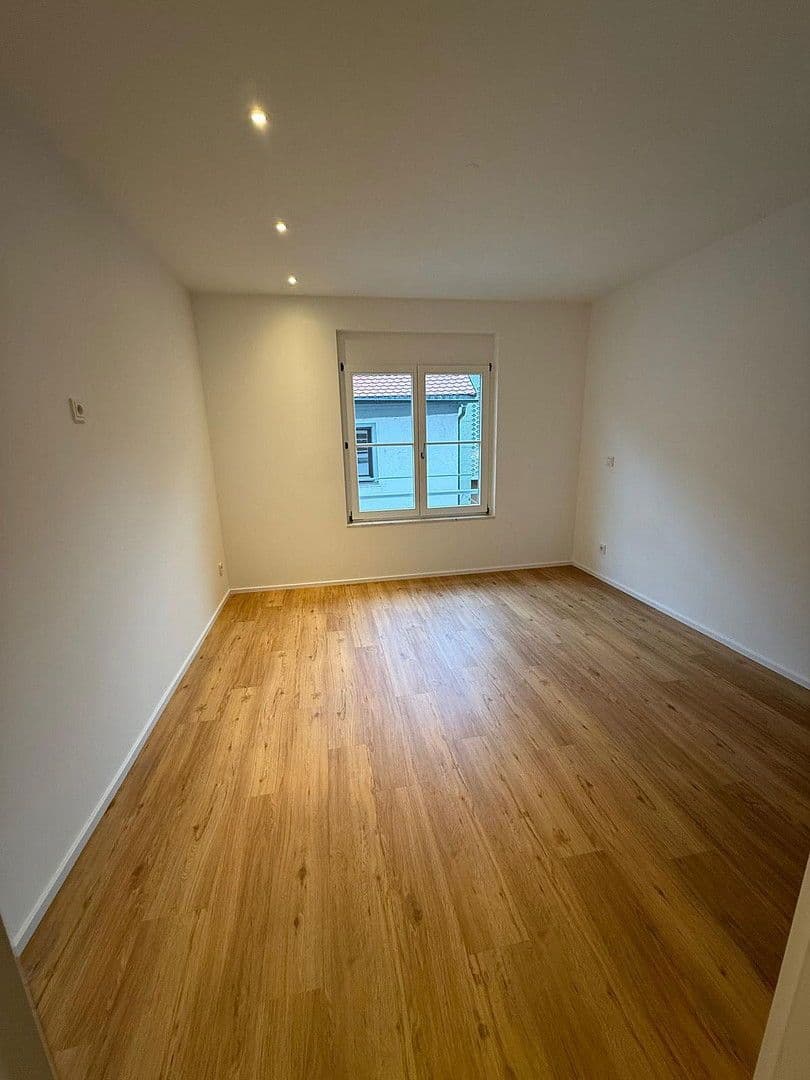 Prodej bytu 2+1 72 m², Christophstraße 8, Überlingen, Bádensko-Württembersko Prodej bytu 2+1 72 m², Christophstraße 8, Überlingen, Bádensko-Württembersko