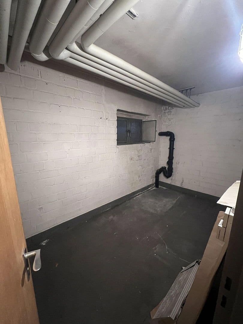 Pronájem bytu 2+kk 95 m², Rubensstraße 12, Düsseldorf, Severní Porýní-Vestfálsko Pronájem bytu 2+kk 95 m², Rubensstraße 12, Düsseldorf, Severní Porýní-Vestfálsko