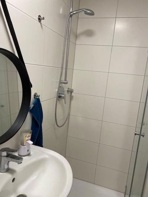 Pronájem bytu 4+1 109 m², Hamburg - Wellingsbüttel, Hamburg Pronájem bytu 4+1 109 m², Hamburg - Wellingsbüttel, Hamburg