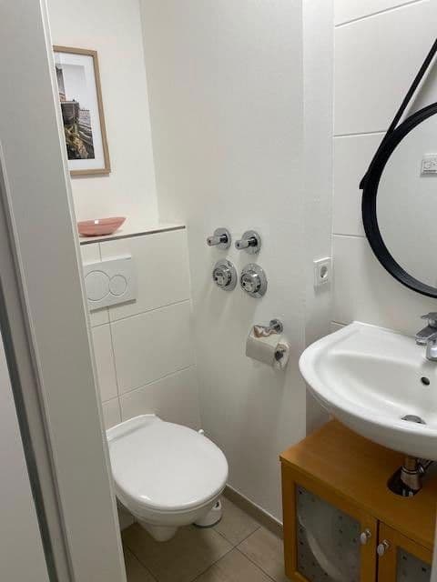 Pronájem bytu 4+1 109 m², Hamburg - Wellingsbüttel, Hamburg Pronájem bytu 4+1 109 m², Hamburg - Wellingsbüttel, Hamburg