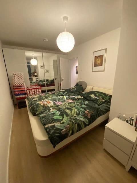 Pronájem bytu 4+1 109 m², Hamburg - Wellingsbüttel, Hamburg Pronájem bytu 4+1 109 m², Hamburg - Wellingsbüttel, Hamburg