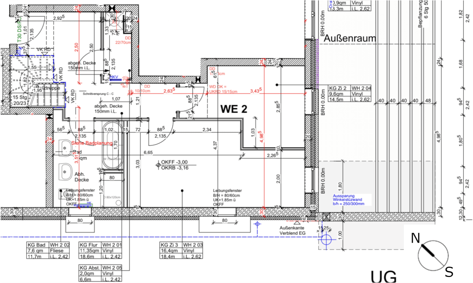 Pronájem bytu 4+1 109 m², Hamburg - Wellingsbüttel, Hamburg Pronájem bytu 4+1 109 m², Hamburg - Wellingsbüttel, Hamburg