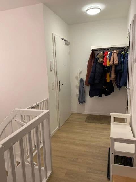 Pronájem bytu 4+1 109 m², Hamburg - Wellingsbüttel, Hamburg Pronájem bytu 4+1 109 m², Hamburg - Wellingsbüttel, Hamburg