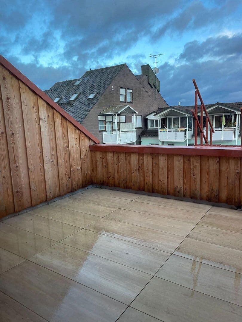 Prodej bytu 2+kk 102 m², Schützenstraße 4, Radolfzell am Bodensee, Bádensko-Württembersko Prodej bytu 2+kk 102 m², Schützenstraße 4, Radolfzell am Bodensee, Bádensko-Württembersko