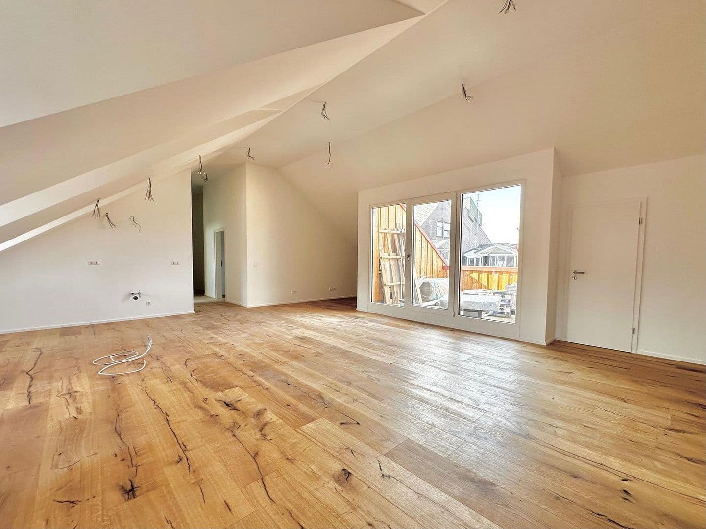 Prodej bytu 2+kk 102 m², Schützenstraße 4, Radolfzell am Bodensee, Bádensko-Württembersko Prodej bytu 2+kk 102 m², Schützenstraße 4, Radolfzell am Bodensee, Bádensko-Württembersko