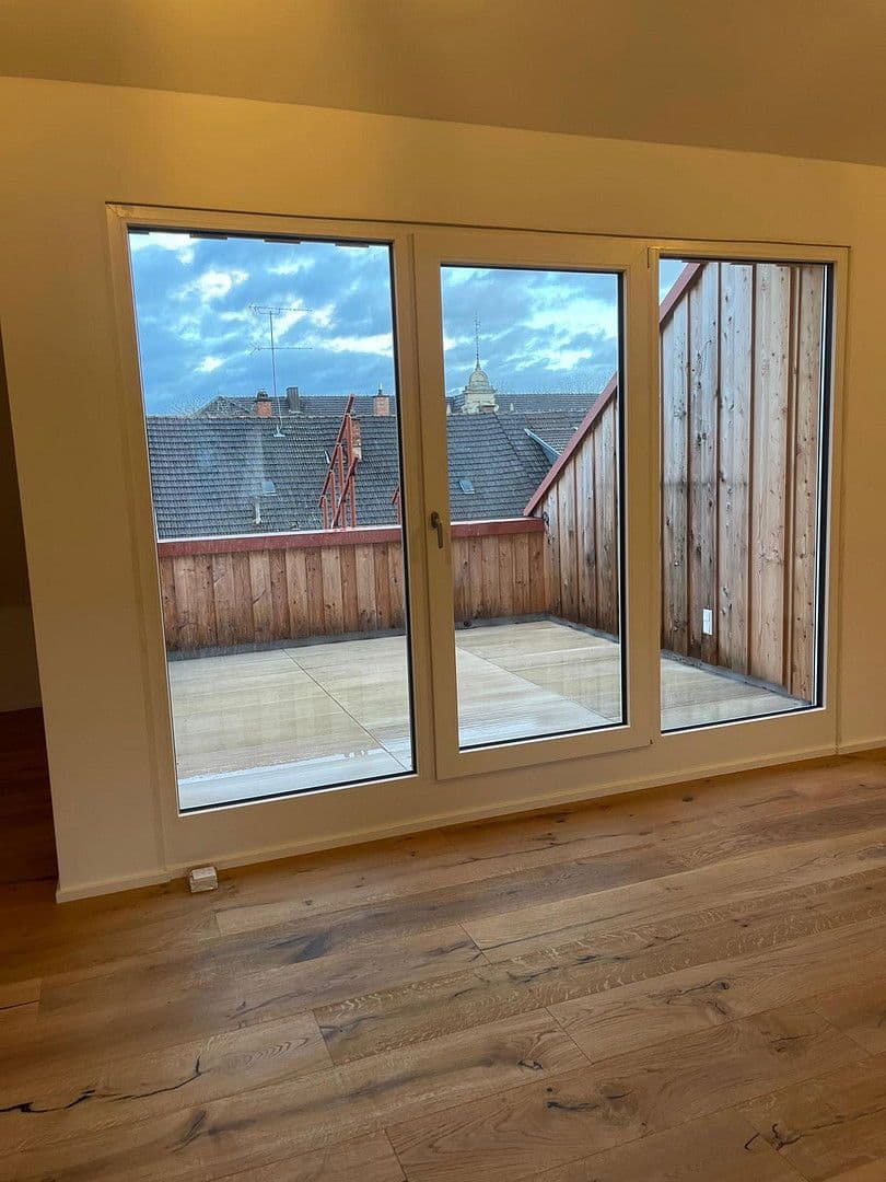 Prodej bytu 2+kk 102 m², Schützenstraße 4, Radolfzell am Bodensee, Bádensko-Württembersko Prodej bytu 2+kk 102 m², Schützenstraße 4, Radolfzell am Bodensee, Bádensko-Württembersko