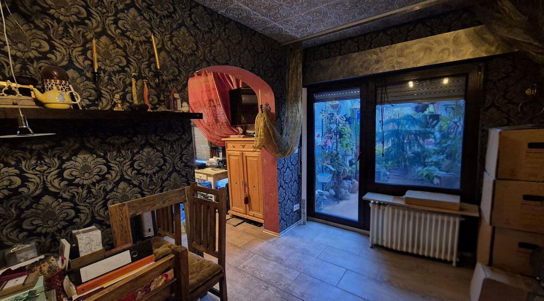 Prodej domu 210 m², pozemek 480 m², Ringstr., 9, Remshalden, Bádensko-Württembersko Prodej domu 210 m², pozemek 480 m², Ringstr., 9, Remshalden, Bádensko-Württembersko