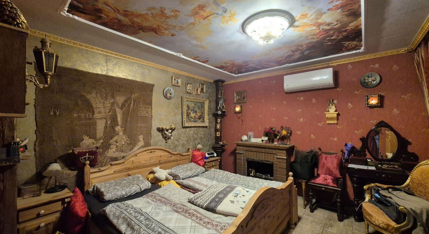 Prodej domu 210 m², pozemek 480 m², Ringstr., 9, Remshalden, Bádensko-Württembersko Prodej domu 210 m², pozemek 480 m², Ringstr., 9, Remshalden, Bádensko-Württembersko