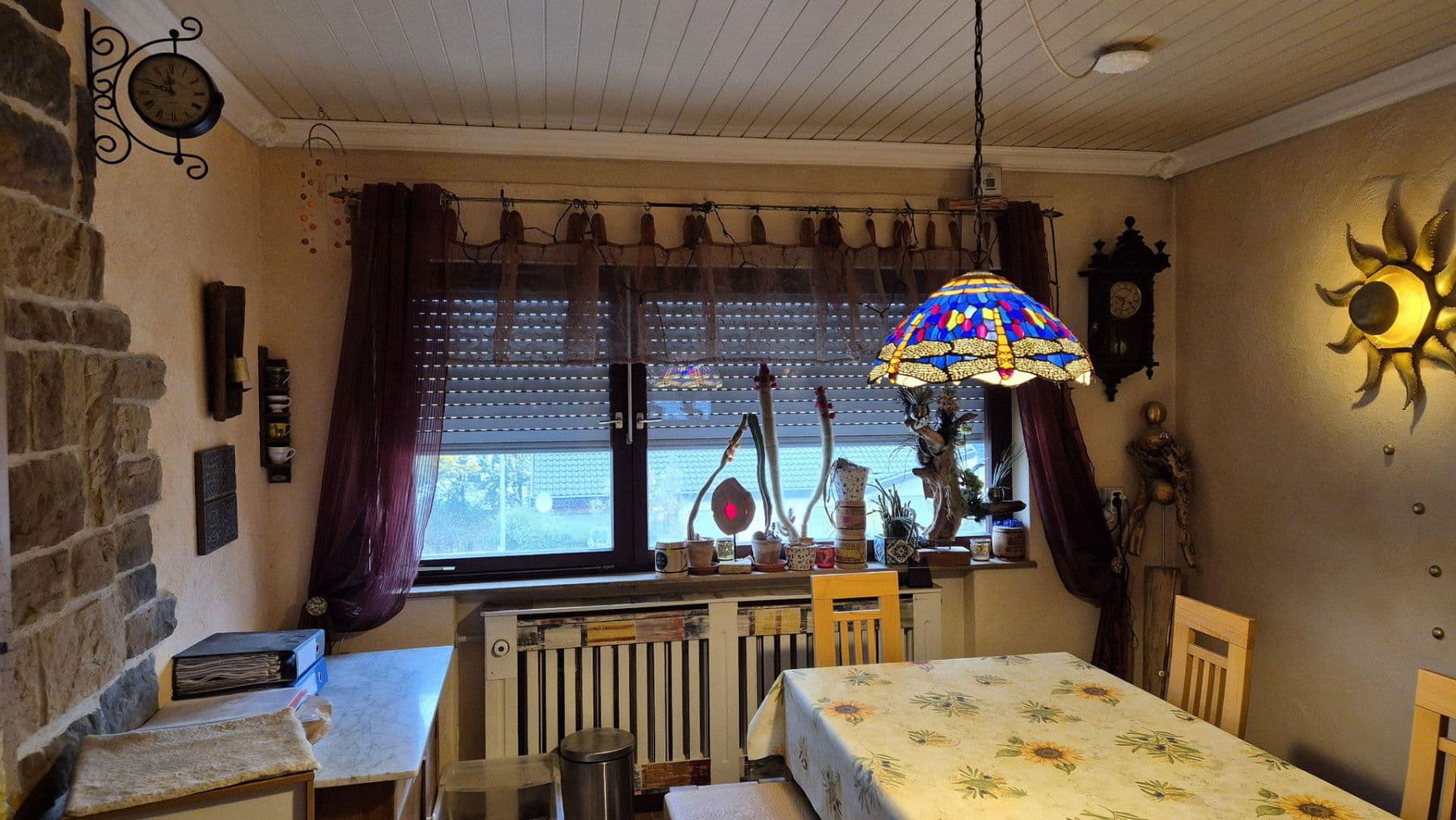 Prodej domu 210 m², pozemek 480 m², Ringstr., 9, Remshalden, Bádensko-Württembersko Prodej domu 210 m², pozemek 480 m², Ringstr., 9, Remshalden, Bádensko-Württembersko