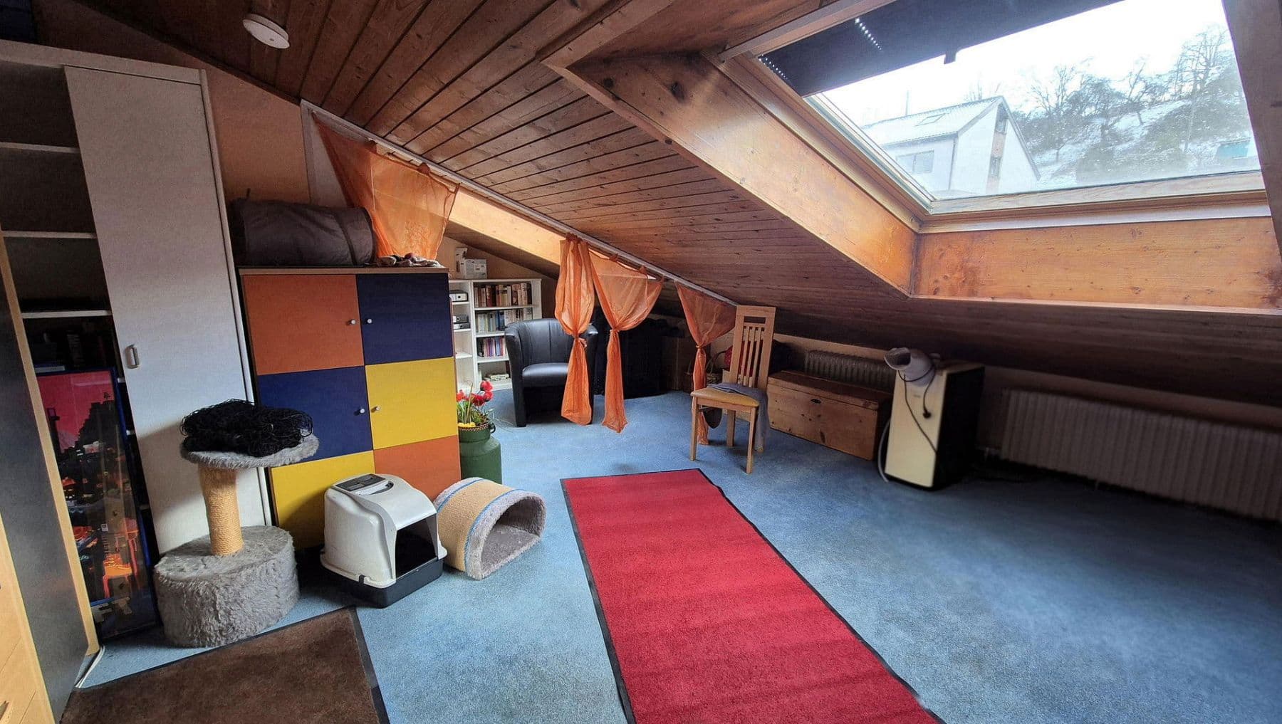 Prodej domu 210 m², pozemek 480 m², Ringstr., 9, Remshalden, Bádensko-Württembersko Prodej domu 210 m², pozemek 480 m², Ringstr., 9, Remshalden, Bádensko-Württembersko