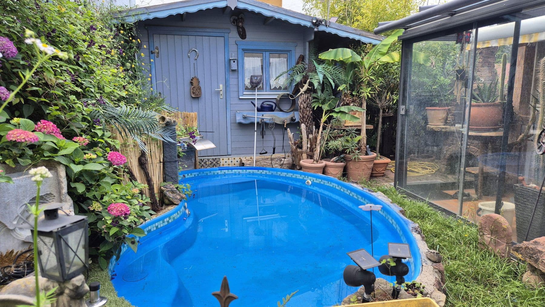 Prodej domu 210 m², pozemek 480 m², Ringstr., 9, Remshalden, Bádensko-Württembersko Prodej domu 210 m², pozemek 480 m², Ringstr., 9, Remshalden, Bádensko-Württembersko