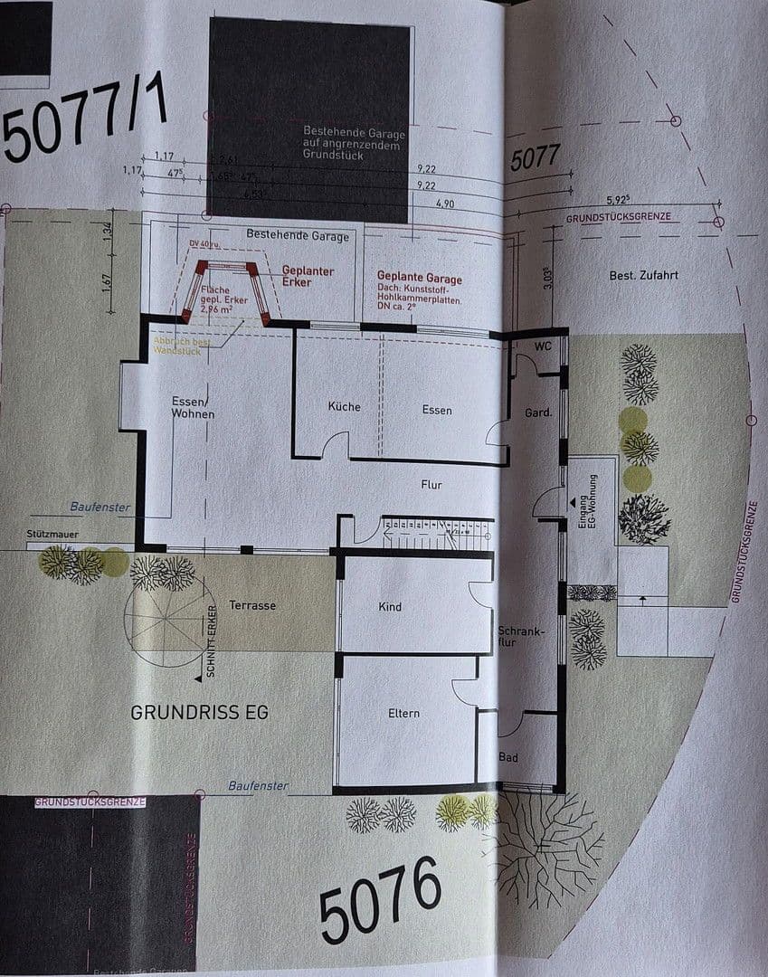 Prodej domu 210 m², pozemek 480 m², Ringstr., 9, Remshalden, Bádensko-Württembersko Prodej domu 210 m², pozemek 480 m², Ringstr., 9, Remshalden, Bádensko-Württembersko