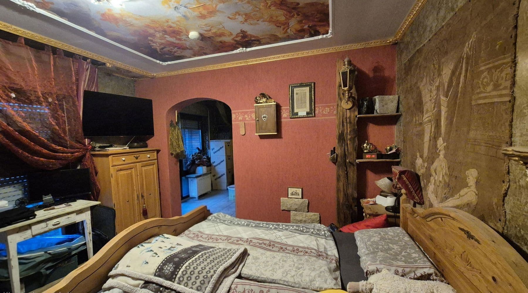 Prodej domu 210 m², pozemek 480 m², Ringstr., 9, Remshalden, Bádensko-Württembersko Prodej domu 210 m², pozemek 480 m², Ringstr., 9, Remshalden, Bádensko-Württembersko