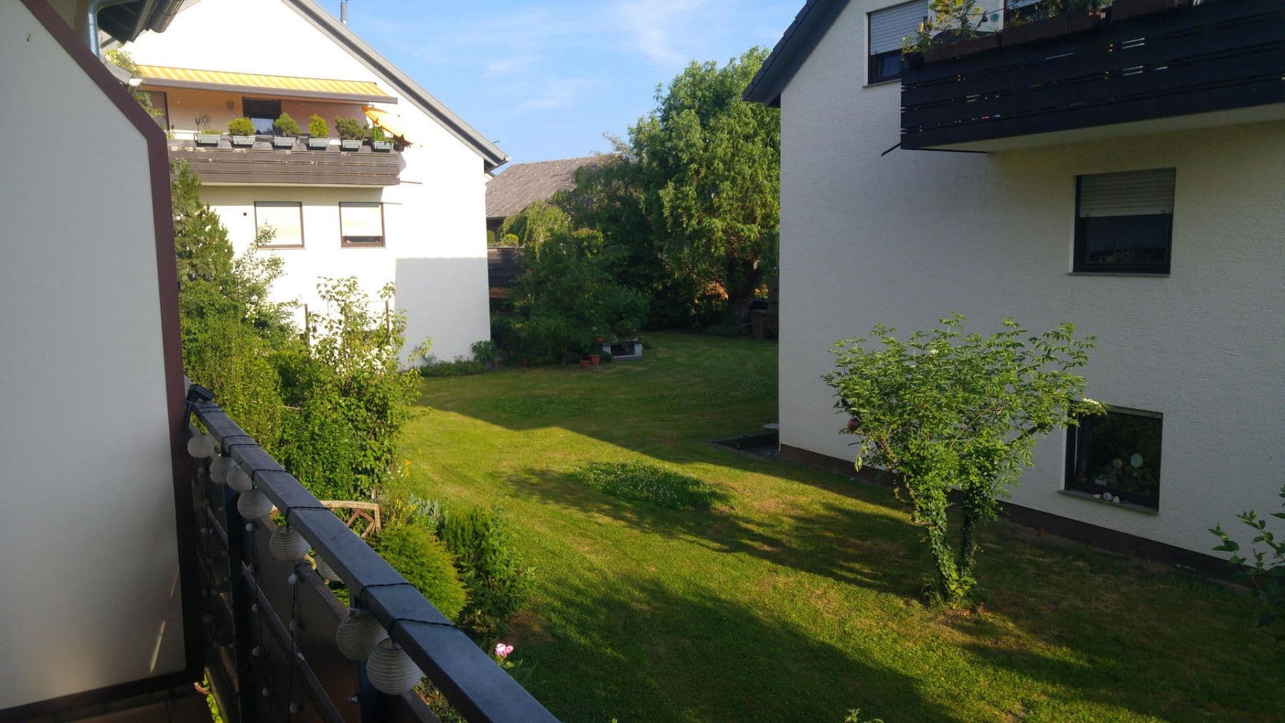 Prodej bytu 1+1 35 m², Aichtal, Bádensko-Württembersko Prodej bytu 1+1 35 m², Aichtal, Bádensko-Württembersko