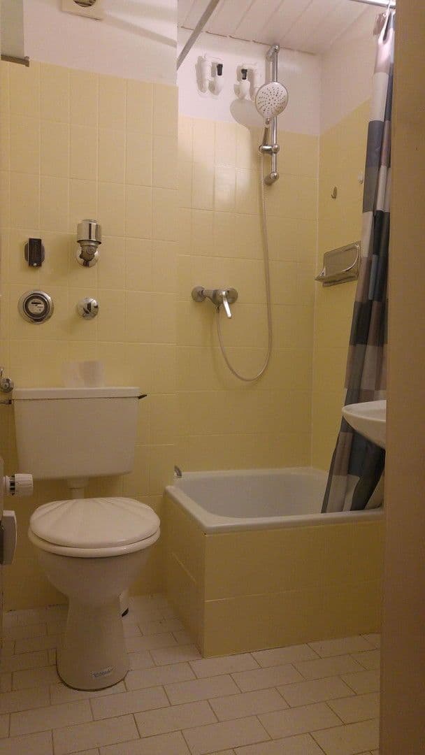 Prodej bytu 1+1 35 m², Aichtal, Bádensko-Württembersko Prodej bytu 1+1 35 m², Aichtal, Bádensko-Württembersko