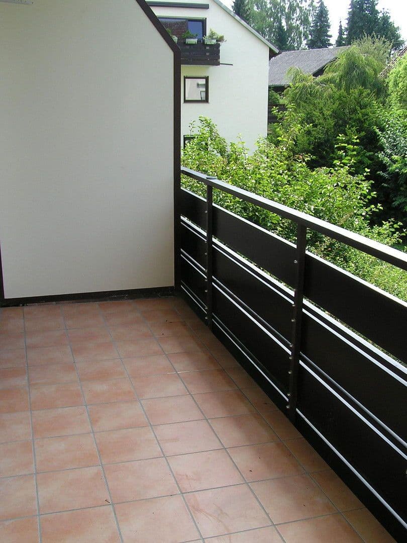 Prodej bytu 1+1 35 m², Aichtal, Bádensko-Württembersko Prodej bytu 1+1 35 m², Aichtal, Bádensko-Württembersko