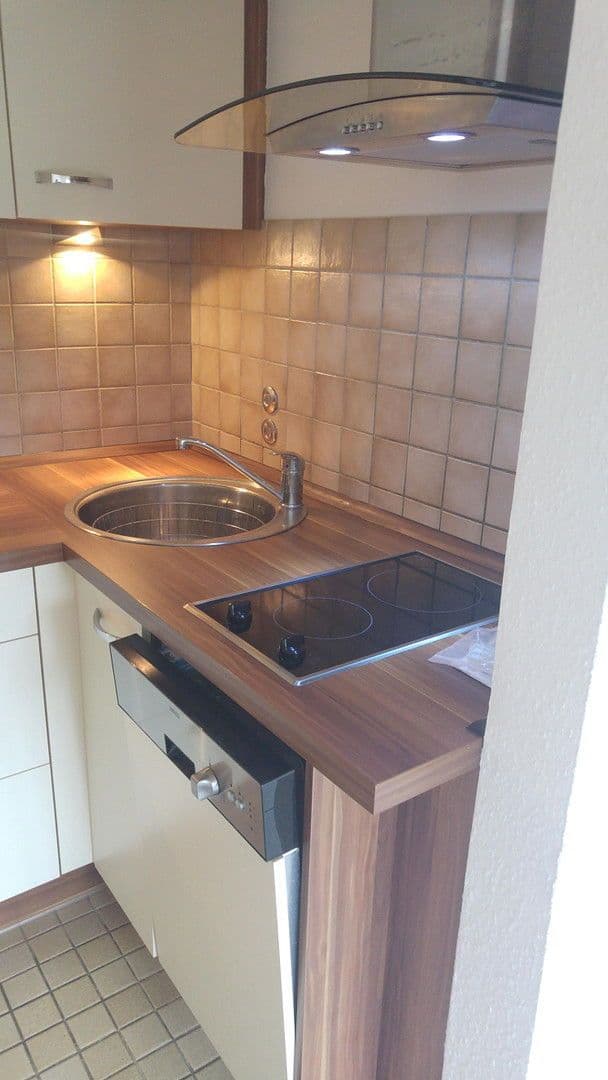 Prodej bytu 1+1 35 m², Aichtal, Bádensko-Württembersko Prodej bytu 1+1 35 m², Aichtal, Bádensko-Württembersko