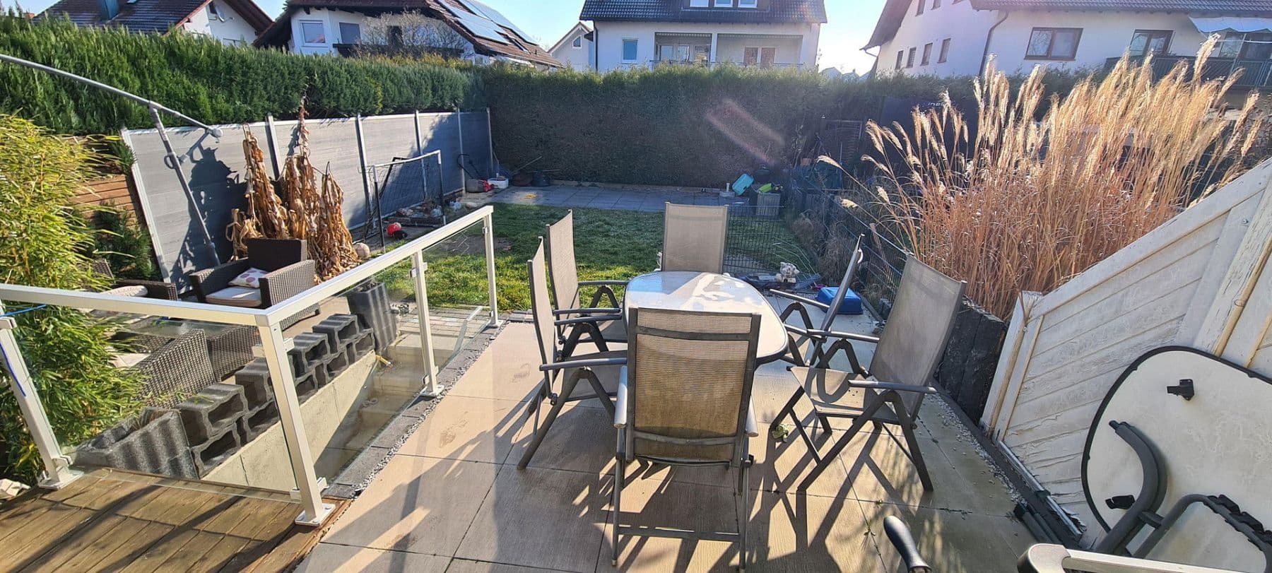 Prodej domu 135 m², pozemek 200 m², Bietigheim, Bádensko-Württembersko Prodej domu 135 m², pozemek 200 m², Bietigheim, Bádensko-Württembersko