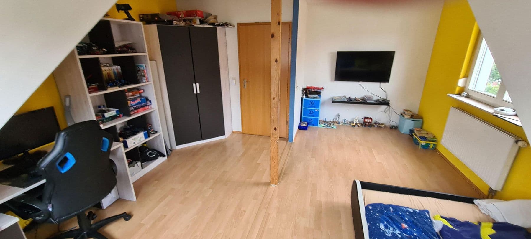 Prodej domu 135 m², pozemek 200 m², Bietigheim, Bádensko-Württembersko Prodej domu 135 m², pozemek 200 m², Bietigheim, Bádensko-Württembersko