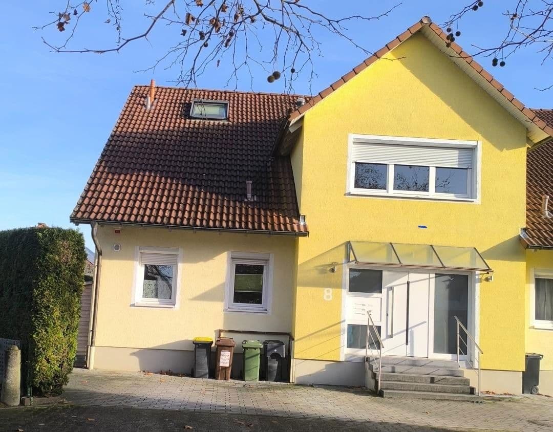 Prodej domu 135 m², pozemek 200 m², Bietigheim, Bádensko-Württembersko Prodej domu 135 m², pozemek 200 m², Bietigheim, Bádensko-Württembersko