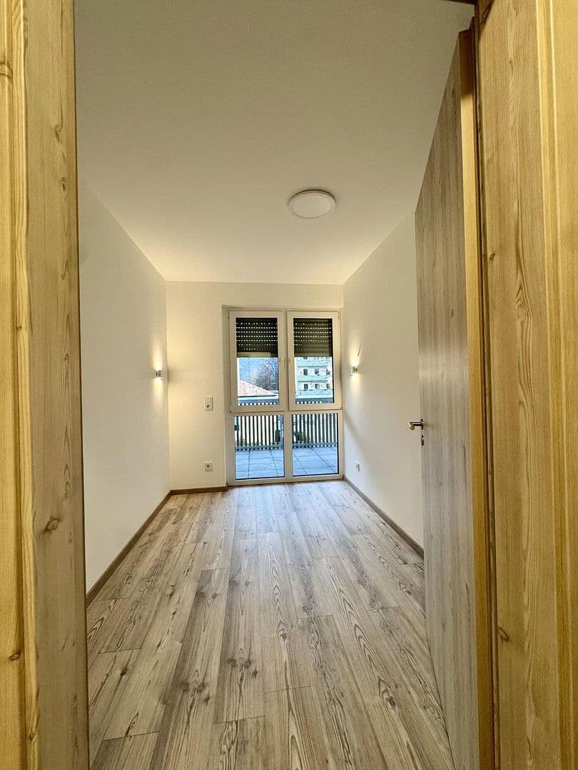 Prodej bytu 3+1 54 m², Lagerhausstrasse 3, Garmisch-Partenkirchen, Bavorsko Prodej bytu 3+1 54 m², Lagerhausstrasse 3, Garmisch-Partenkirchen, Bavorsko